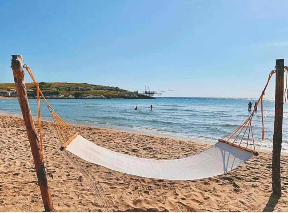 فيستَ Villaggio Eco-Sostenibile Cala Molinella المظهر الخارجي الصورة